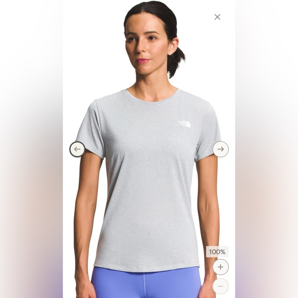 The North Face Elevation T-Shirt